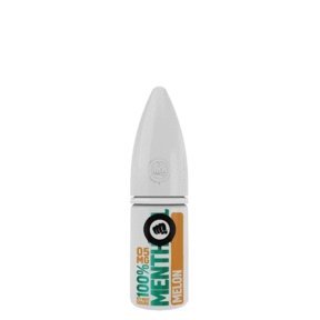 Buy Bulk Wholesale Riot Squad Menthol Series 10ML Nic Salt (Pack of 10) - vapesourceuk