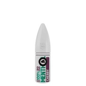 Buy Bulk Wholesale Riot Squad Menthol Series 10ML Nic Salt (Pack of 10) - vapesourceuk