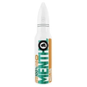 Buy Bulk Wholesale Riot Squad Menthol Series 50ml Shortfill - vapesourceuk