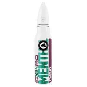 Buy Bulk Wholesale Riot Squad Menthol Series 50ml Shortfill - vapesourceuk