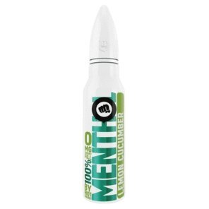 Buy Bulk Wholesale Riot Squad Menthol Series 50ml Shortfill - vapesourceuk