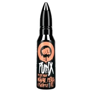 Buy Bulk Wholesale Riot Squad Punk Series 50ml Shortfill - vapesourceuk