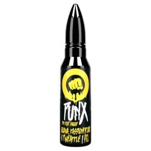 Buy Bulk Wholesale Riot Squad Punk Series 50ml Shortfill - vapesourceuk