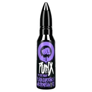 Buy Bulk Wholesale Riot Squad Punk Series 50ml Shortfill - vapesourceuk