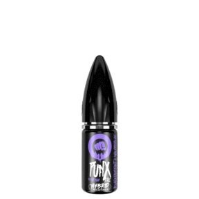 Buy Bulk Wholesale Riot Squad Punx 10ML Nic Salt (Pack of 10) - vapesourceuk