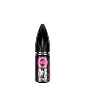 Buy Bulk Wholesale Riot Squad Punx 10ML Nic Salt (Pack of 10) - vapesourceuk