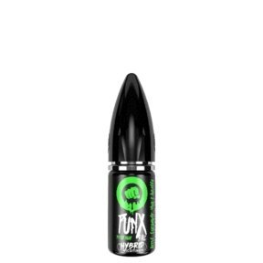 Buy Bulk Wholesale Riot Squad Punx 10ML Nic Salt (Pack of 10) - vapesourceuk