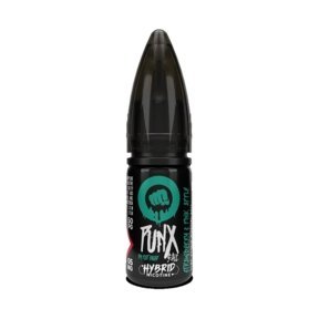 Buy Bulk Wholesale Riot Squad Punx 10ML Nic Salt (Pack of 10) - vapesourceuk