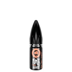 Buy Bulk Wholesale Riot Squad Punx 10ML Nic Salt (Pack of 10) - vapesourceuk