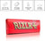 Rizla - Regular Red 70mm Rolling Papers - Box of 100 - vapesourceuk