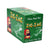 Rizla - Zig Zag Green Regular Size Papers - Pack of 100 - vapesourceuk