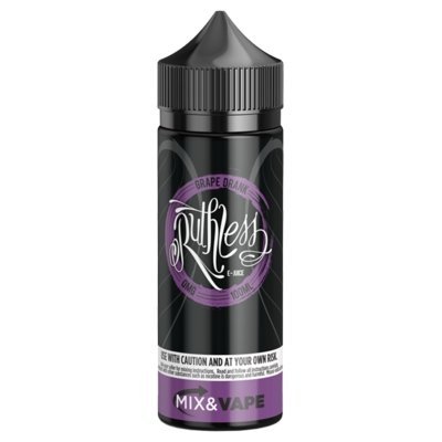 Buy Bulk Wholesale Ruthless 100ML Shortfill - vapesourceuk