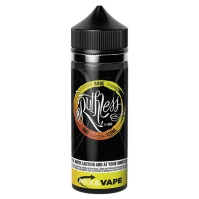 Buy Bulk Wholesale Ruthless 100ML Shortfill - vapesourceuk