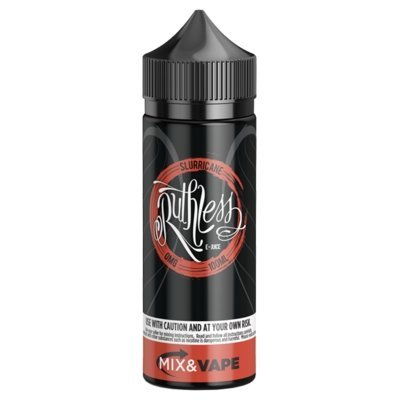 Buy Bulk Wholesale Ruthless 100ML Shortfill - vapesourceuk