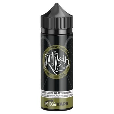 Buy Bulk Wholesale Ruthless 100ML Shortfill - vapesourceuk