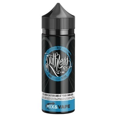 Buy Bulk Wholesale Ruthless 100ML Shortfill - vapesourceuk