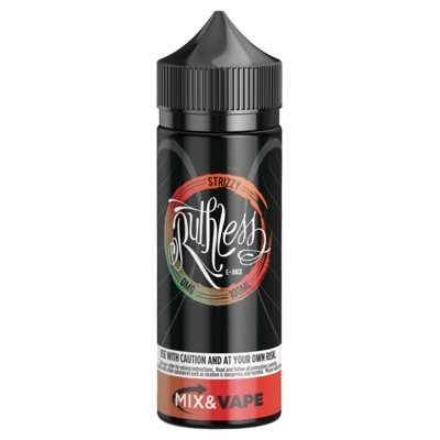 Buy Bulk Wholesale Ruthless 100ML Shortfill - vapesourceuk