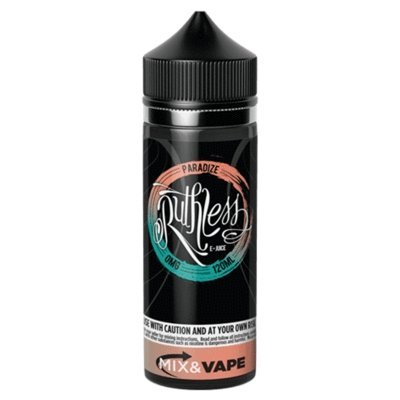 Buy Bulk Wholesale Ruthless 100ML Shortfill - vapesourceuk