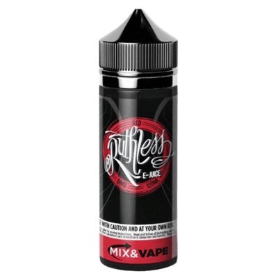 Buy Bulk Wholesale Ruthless 100ML Shortfill - vapesourceuk