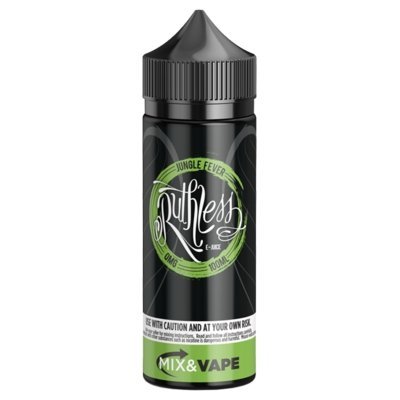 Buy Bulk Wholesale Ruthless 100ML Shortfill - vapesourceuk