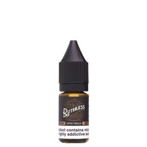 Buy Bulk Wholesale Ruthless 10ML Nic Salt (Pack of 10) - vapesourceuk