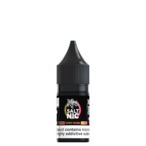 Buy Bulk Wholesale Ruthless 10ML Nic Salt (Pack of 10) - vapesourceuk