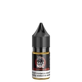Buy Bulk Wholesale Ruthless 10ML Nic Salt (Pack of 10) - vapesourceuk