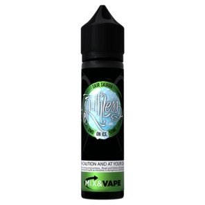 Buy Bulk Wholesale Ruthless 50ml Shortfill - vapesourceuk