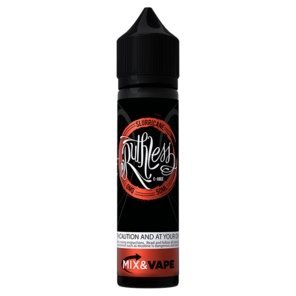 Buy Bulk Wholesale Ruthless 50ml Shortfill - vapesourceuk