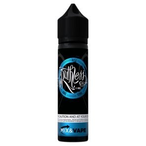 Buy Bulk Wholesale Ruthless 50ml Shortfill - vapesourceuk