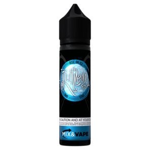 Buy Bulk Wholesale Ruthless 50ml Shortfill - vapesourceuk