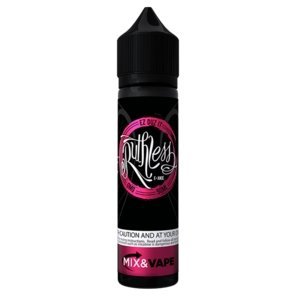 Buy Bulk Wholesale Ruthless 50ml Shortfill - vapesourceuk