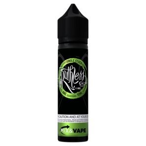 Buy Bulk Wholesale Ruthless 50ml Shortfill - vapesourceuk