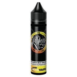 Buy Bulk Wholesale Ruthless 50ml Shortfill - vapesourceuk