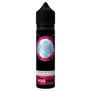 Buy Bulk Wholesale Ruthless 50ml Shortfill - vapesourceuk
