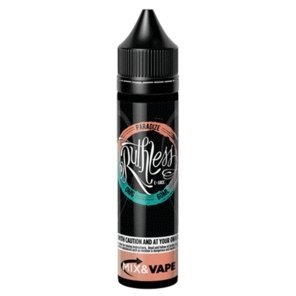 Buy Bulk Wholesale Ruthless 50ml Shortfill - vapesourceuk