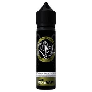 Buy Bulk Wholesale Ruthless 50ml Shortfill - vapesourceuk