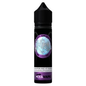 Buy Bulk Wholesale Ruthless 50ml Shortfill - vapesourceuk