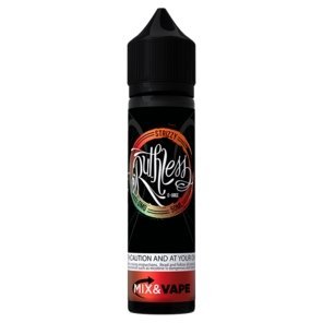 Buy Bulk Wholesale Ruthless 50ml Shortfill - vapesourceuk