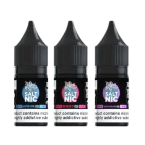 Buy Bulk Wholesale Ruthless On Ice 10ML Nic Salt (Pack of 10) - vapesourceuk