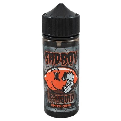 Buy Bulk Wholesale Sadboy Cookie 100ML Shortfill - vapesourceuk