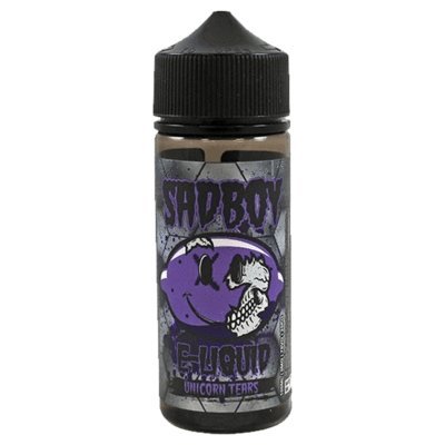 Buy Bulk Wholesale Sadboy Cookie 100ML Shortfill - vapesourceuk