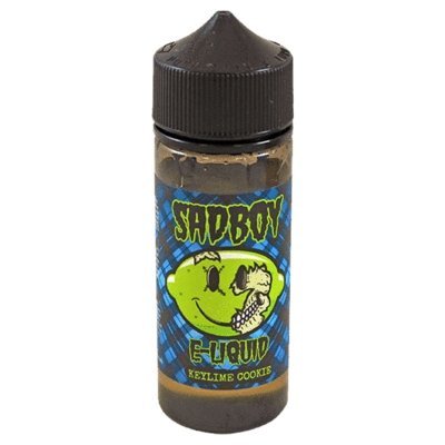 Buy Bulk Wholesale Sadboy Cookie 100ML Shortfill - vapesourceuk
