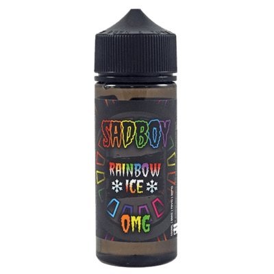 Buy Bulk Wholesale Sadboy Ice 100ML Shortfill - vapesourceuk