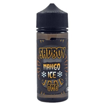 Buy Bulk Wholesale Sadboy Ice 100ML Shortfill - vapesourceuk
