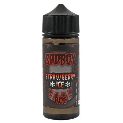 Buy Bulk Wholesale Sadboy Ice 100ML Shortfill - vapesourceuk