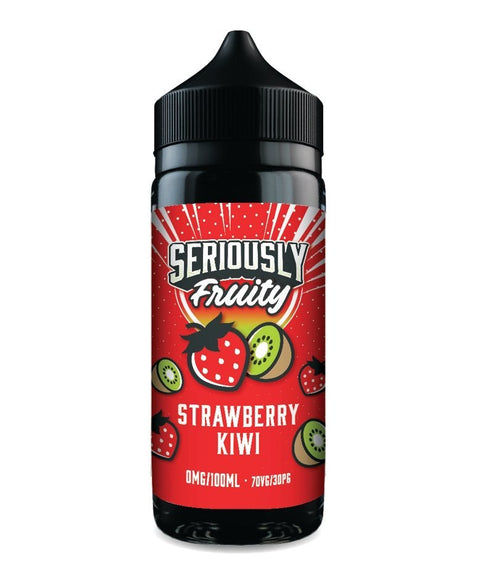 Buy Bulk Wholesale Seriously Fruity 100ml Shortfill - vapesourceuk
