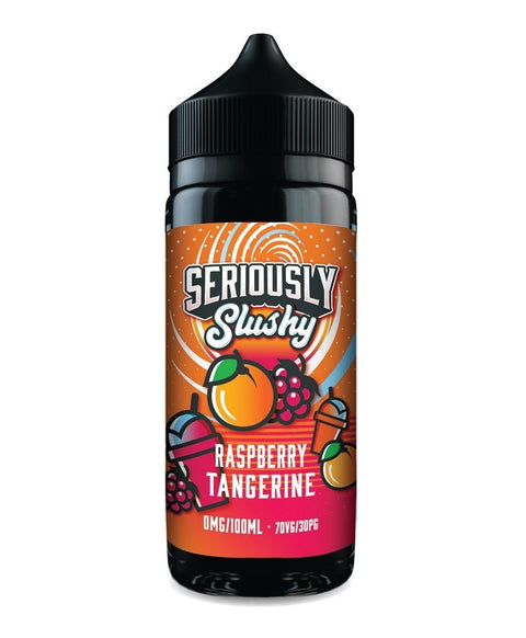 Buy Bulk Wholesale Seriously Slushly 100ml Shortfill - vapesourceuk