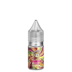 Buy Bulk Wholesale Slushie 10ML Nic Salt (Pack of 10) - vapesourceuk