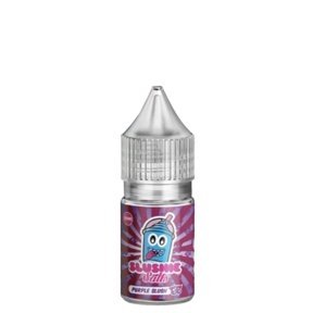 Buy Bulk Wholesale Slushie 10ML Nic Salt (Pack of 10) - vapesourceuk